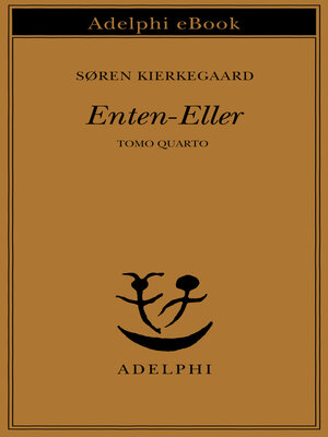 cover image of Enten-Eller